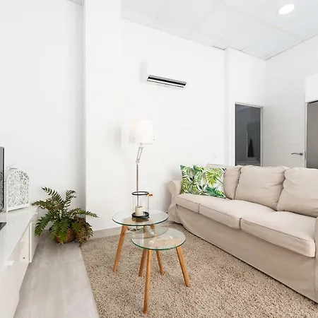 Appartement La Rama Puerto De Nieves