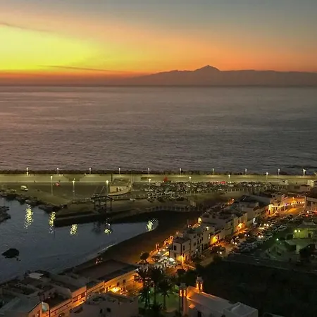 La Rama Puerto De Nieves شقة