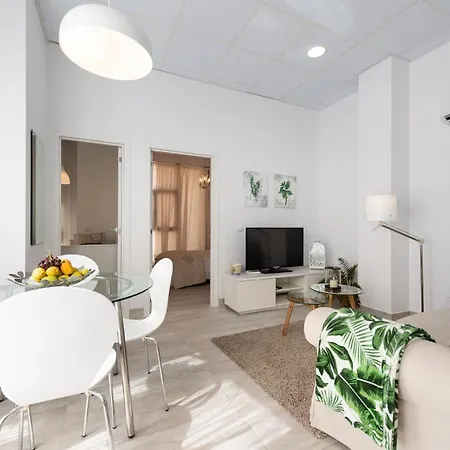 Appartement La Rama Puerto De Nieves