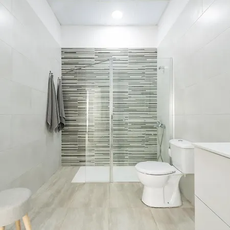 Appartement La Rama Puerto De Nieves
